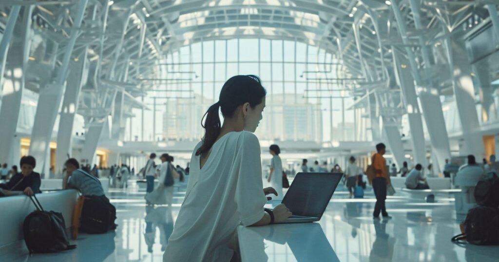 Small Businesses in Singapore