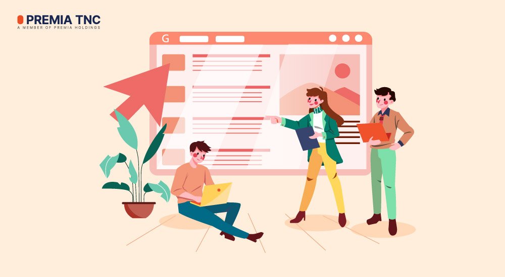 Trends in E-commerce in Malaysia