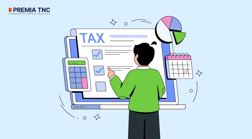 Malaysia Business Tax Submission Deadlines