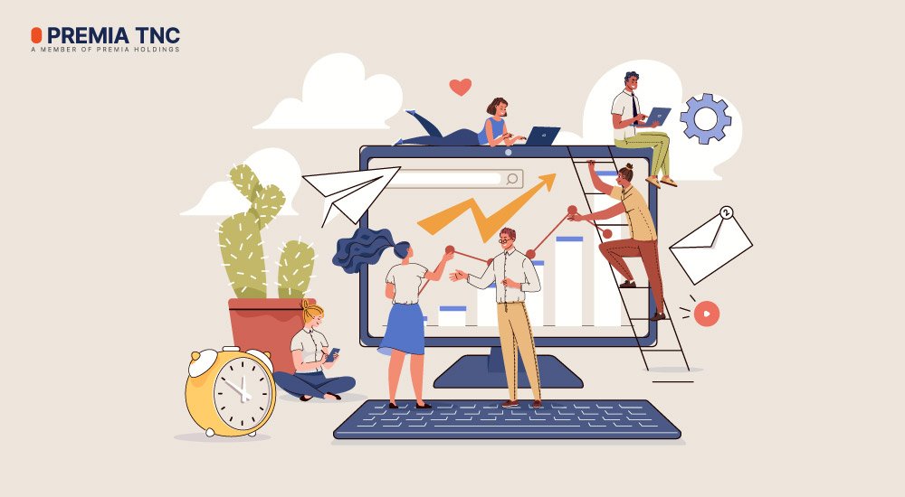 Import and Export in Vietnam