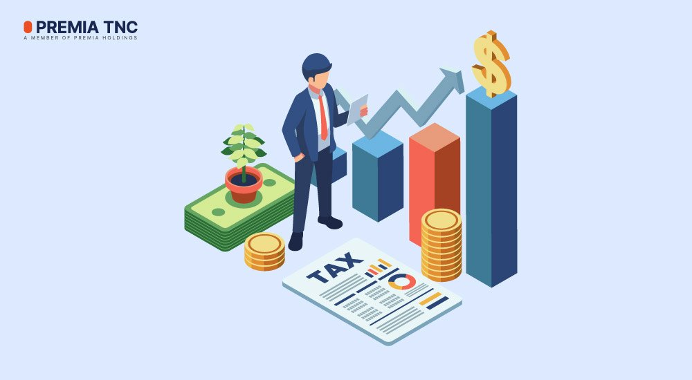 Vietnam Tax Liabilities