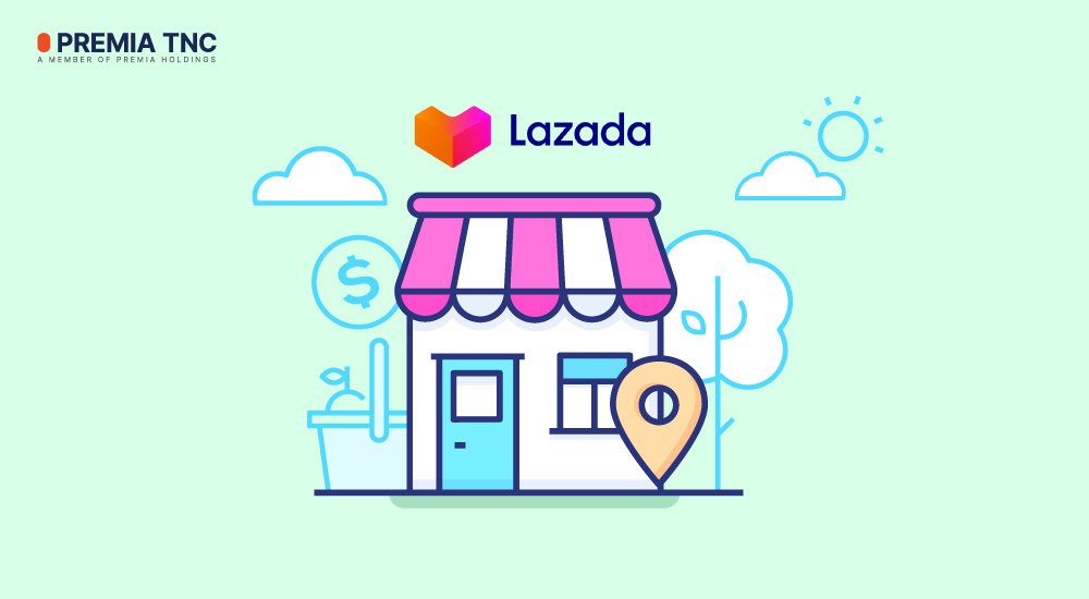 How to Set Up Lazada Shop in Malaysia