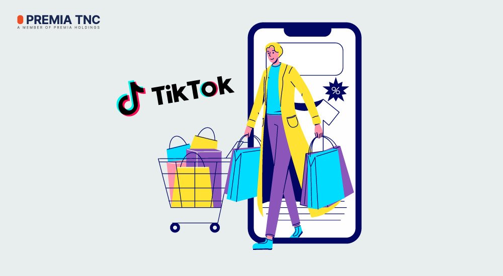 TikTok Shop in Singapore