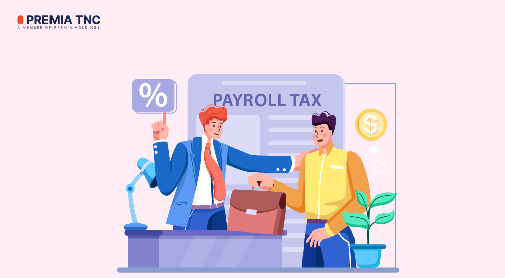 Vietnam personal income tax for foreign entrepreneurs