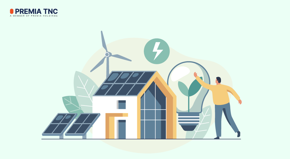 Vietnam energy transition legal framework