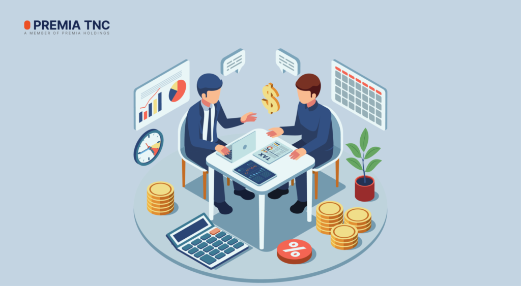 Tax Planning andbFinancial Resilience