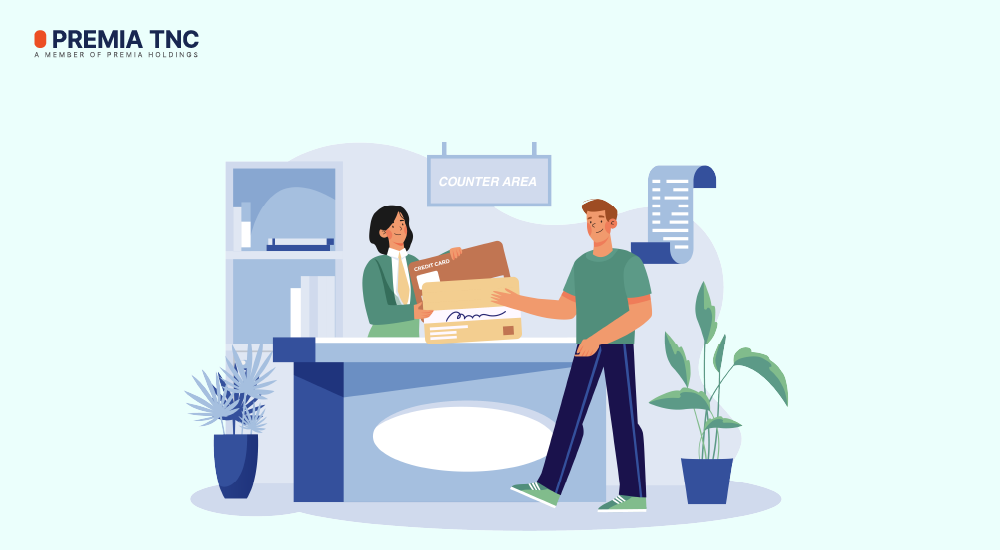 representative office compliance regulations