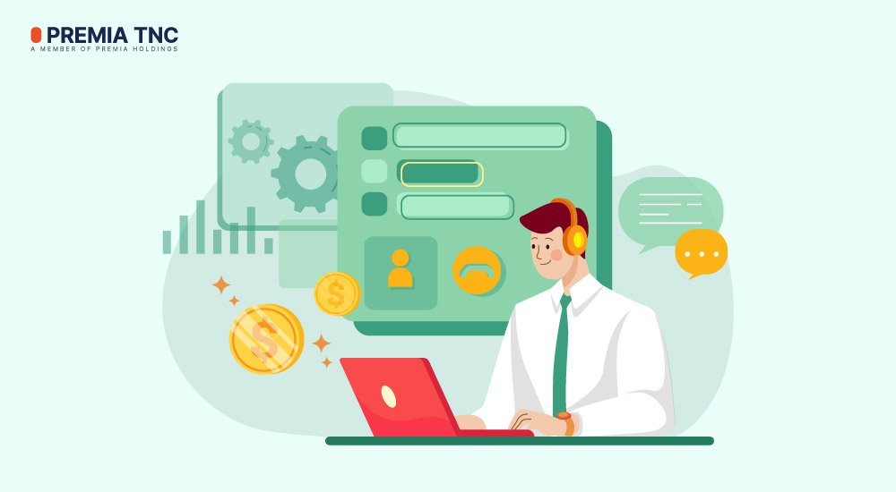 Investment Opportunity in International Financial Center in Vietnam