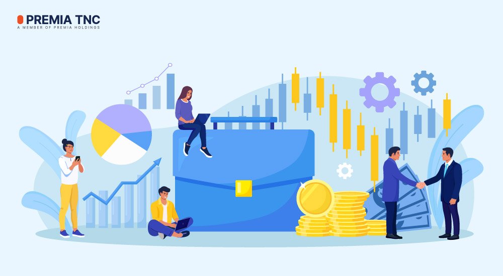 Vietnam - Foreign Investment: Cost Saving & Faith