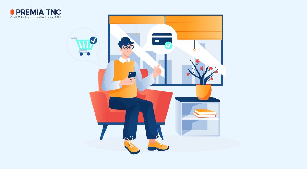 How to Leverage Vietnam’s E-Commerce Boom: A Guide for Small Foreign Retailer