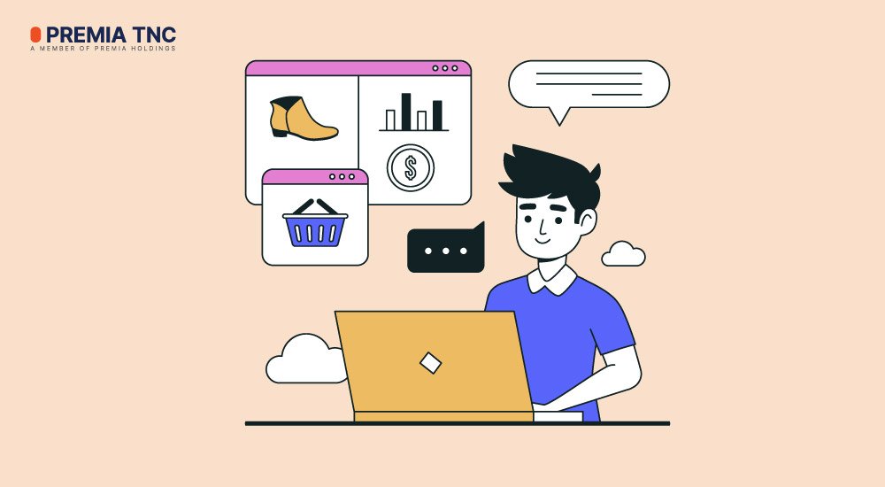 Hong Kong e-commerce business setup