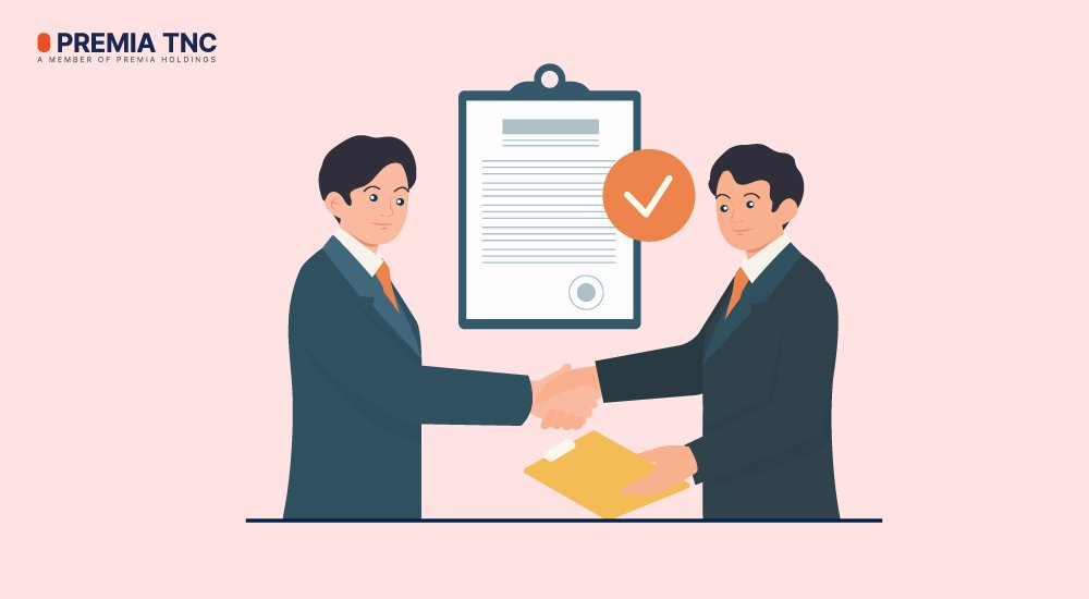 Trade License Cancellation Dubai