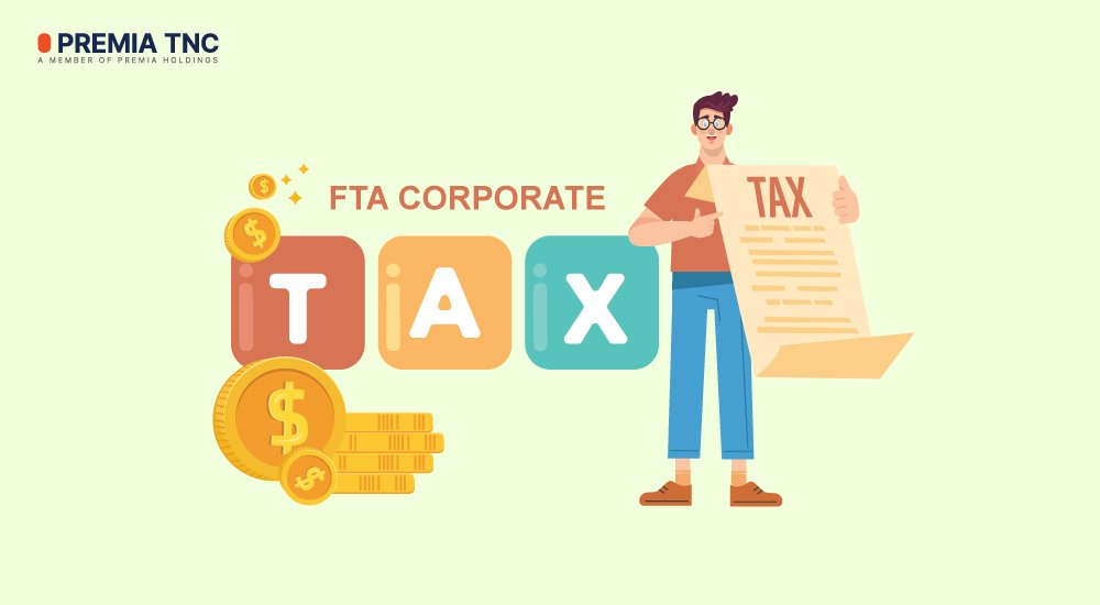 FTA Corporate Tax Penalty Waiver UAE