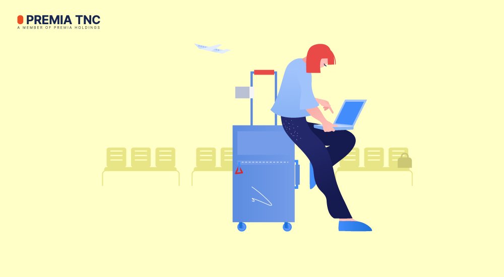 Benefits of Hong Kong Airport Terminal 2 for businesses