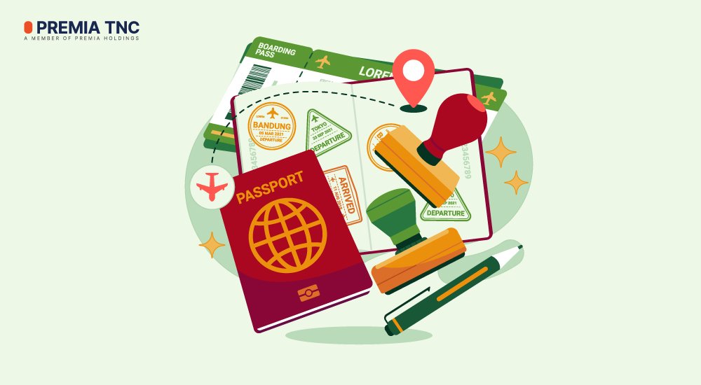 Hong Kong IANG visa requirements