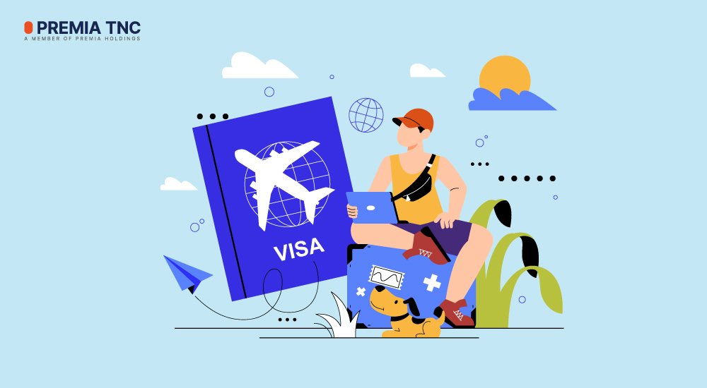 Hong Kong TTPS Visa