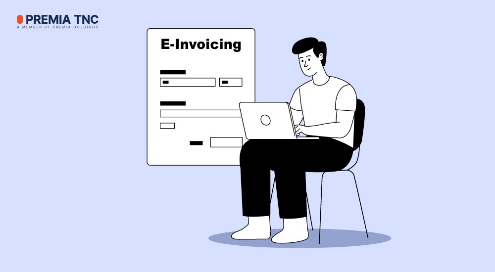 Dubai Business E-Invoicing