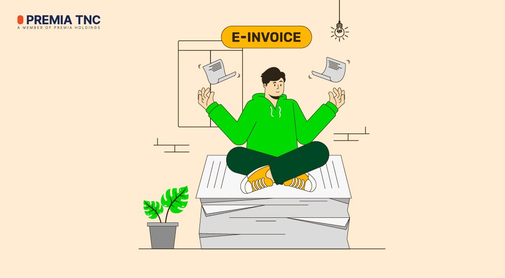 UAE e-invoicing deadline