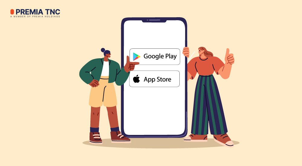 Hong Kong App Store KYC requirements