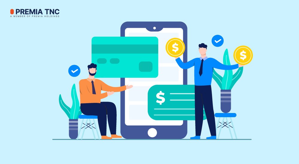 Hybrid banking strategy for Hong Kong businesses