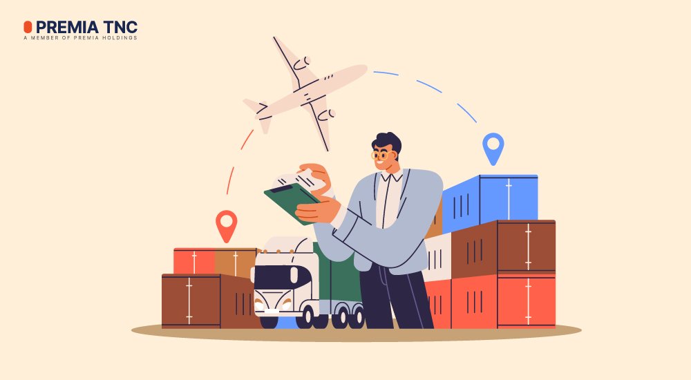 How to Import Goods to Taiwan