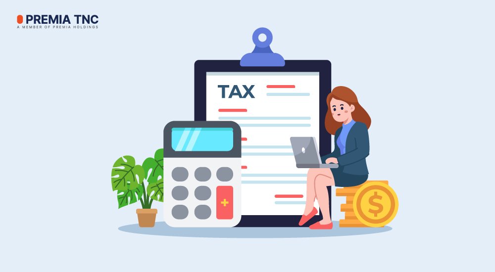 Taiwan fixed asset depreciation