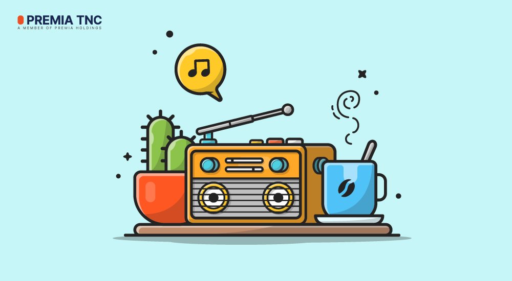 HK Radio Dealers Licence (Unrestricted)
